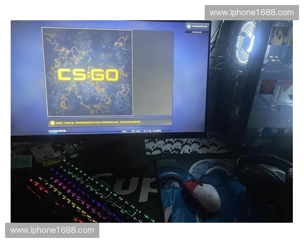 从CSGO职业赛场到电竞新纪元中国选手转型与未来发展解析 从CSGO职业赛场到电竞新纪元中国选手转型与未来发展解析
