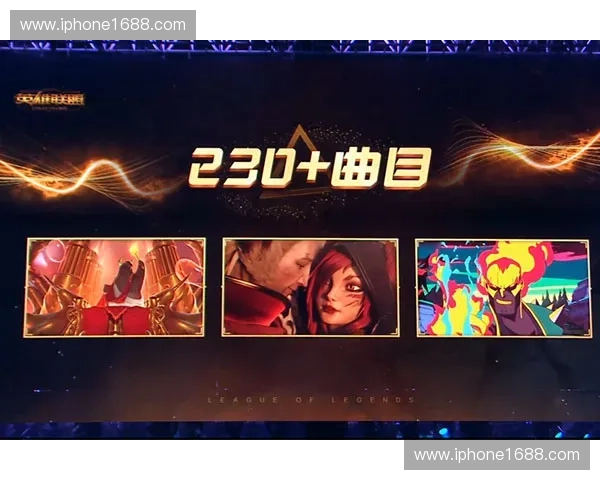 《探索LOL游久网：深入了解游戏资讯、赛事动态与玩家社区的全方位平台》