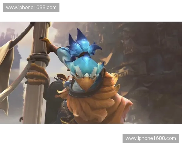 Dota2月更新带来新英雄新装备及全新战斗体验分析