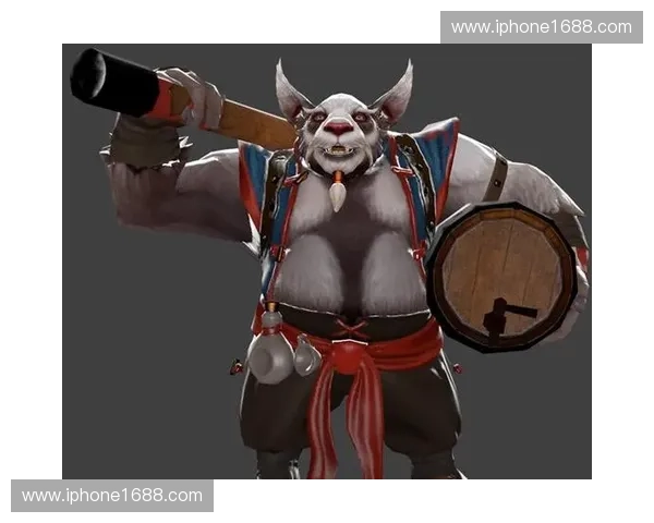 《Dota2隐形英雄技能解析与战术运用探索》