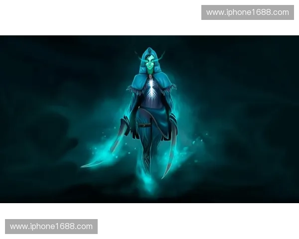 《探索Dota2太极哲学与游戏机制的深度融合》