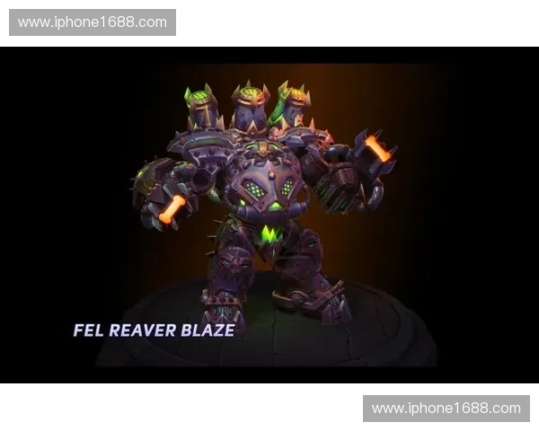 为什么风暴英雄注定不会火且玩家数量不断下滑的真正原因分析深度